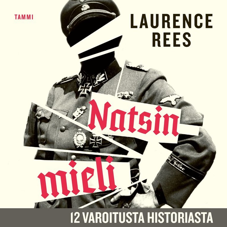 Laurence Rees - Natsin mieli, Ljudbok