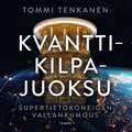 Kvanttikilpajuoksu