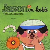 Jasonin kes