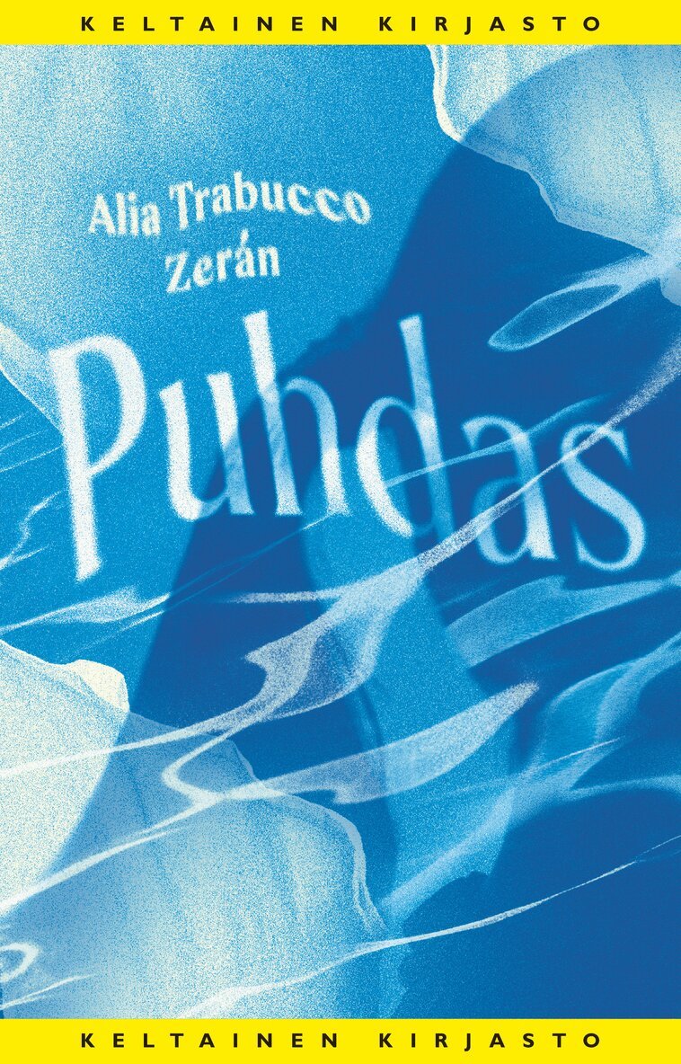 Alia Trabucco Zerán - Puhdas, E-bok