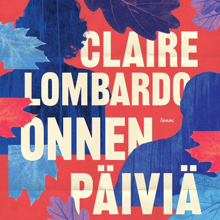 Claire Lombardo - Onnen päiviä, Ljudbok