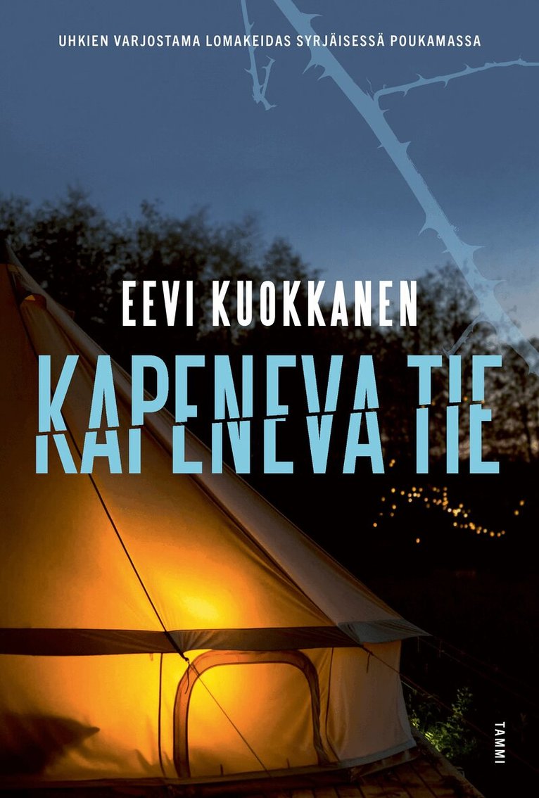 Kapeneva tie