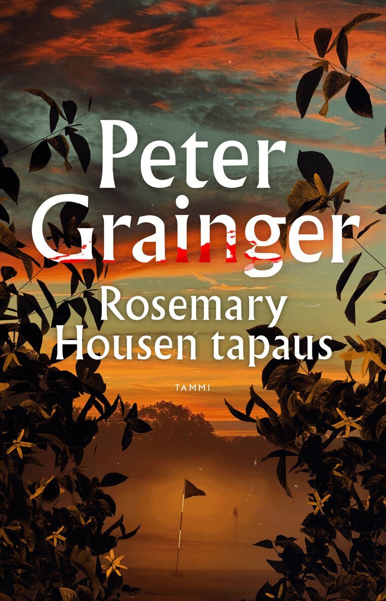 Peter Grainger - Rosemary Housen tapaus, E-bok