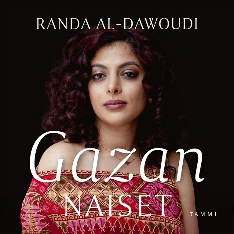 Randa Al-Dawoudi - Gazan naiset, Ljudbok. Tillgänglighet: Lägg i varukorg