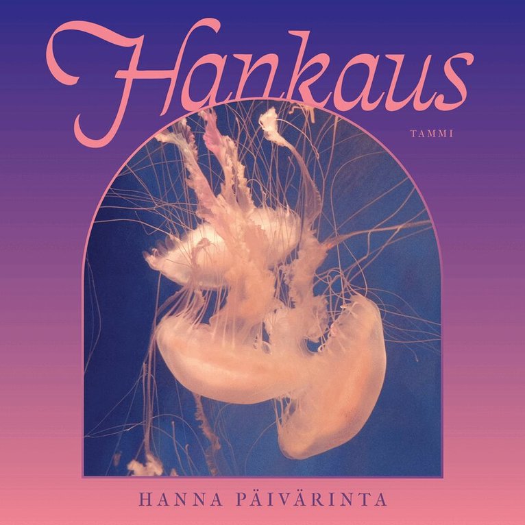 Hanna Päivärinta - Hankaus, Ljudbok. Tillgänglighet: Lägg i varukorg