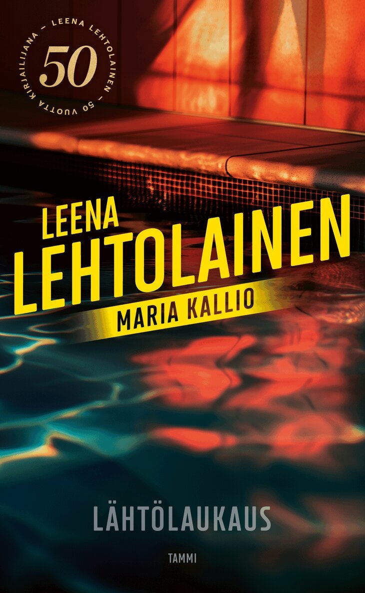 Leena Lehtolainen - Lähtölaukaus, E-bok. Tillgänglighet: Lägg i varukorg