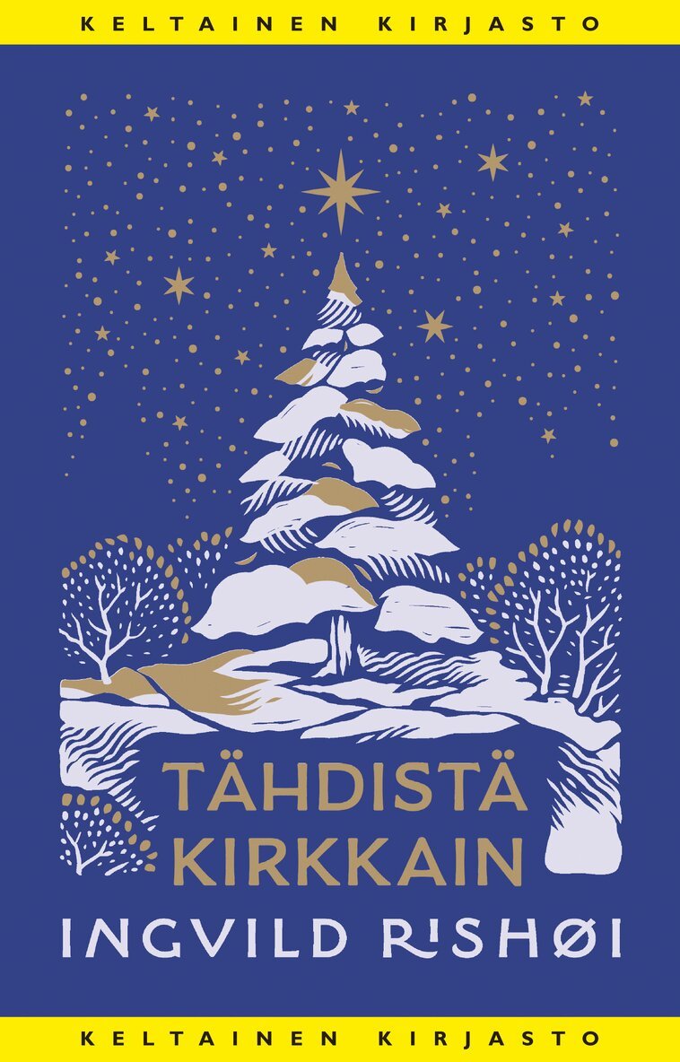 Ingvild Rishøi - Tähdistä kirkkain, E-bok. Tillgänglighet: Lägg i varukorg