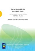 Rewritten Bible Reconsidered