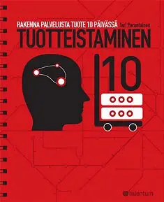 Jari Parantainen - Tuotteistaminen, E-bok. Tillgänglighet: Lägg i varukorg
