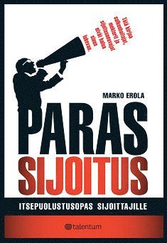 Marko Erola - Paras sijoitus, E-bok