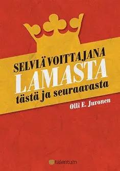 Olli E. Juvonen - Selviä voittajana lamasta, E-bok. Tillgänglighet: Lägg i varukorg
