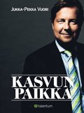 Kasvun paikka