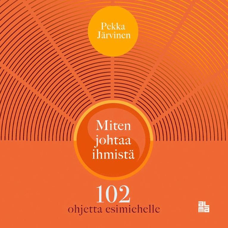 Pekka Järvinen - Miten johtaa ihmistä, Ljudbok