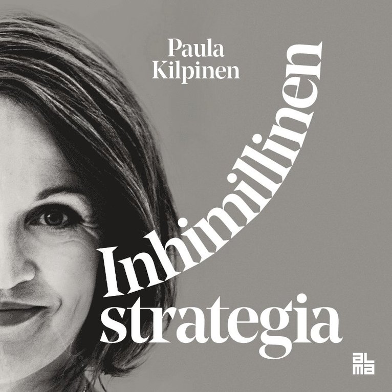 Paula Kilpinen - Inhimillinen strategia, Ljudbok