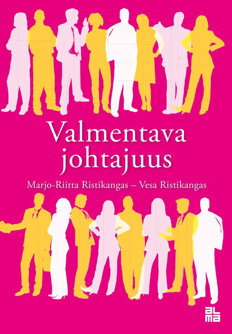 Vesa Ristikangas, Marjo-Riitta Ristikangas - Valmentava johtajuus, E-bok