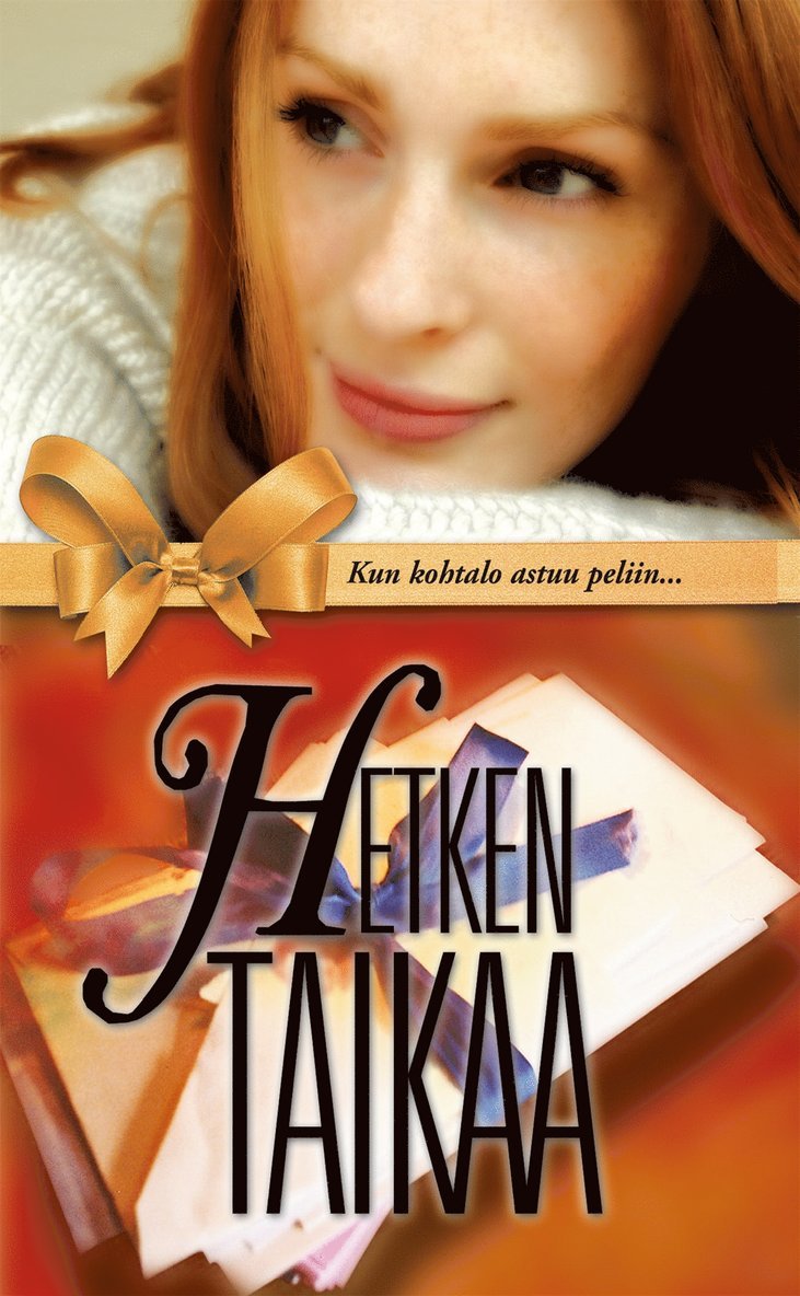 Barbara Hannay, Ally Blake, Sandra Paul, Elizabeth August - Hetken taikaa, E-bok