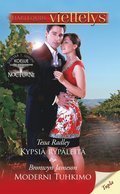 Kypsi rypleit / Moderni Tuhkimo