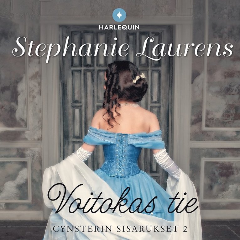 Stephanie Laurens - Voitokas tie, Ljudbok