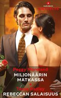 Miljonrin matkassa / Rebeccan salaisuus