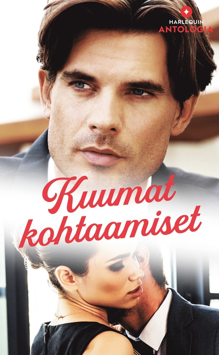 Maureen Child, Day Leclaire, Ally Blake, Anne Oliver - Kuumat kohtaamiset, E-bok