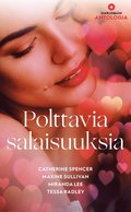 Polttavia salaisuuksia