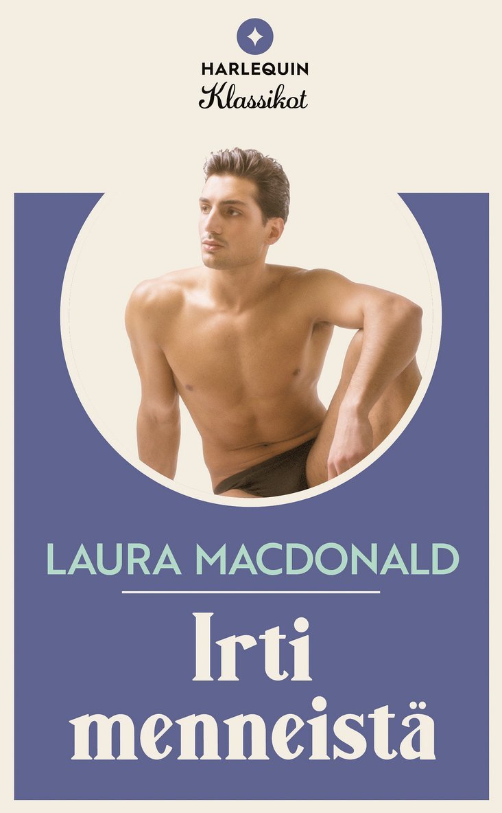 Irti menneistä