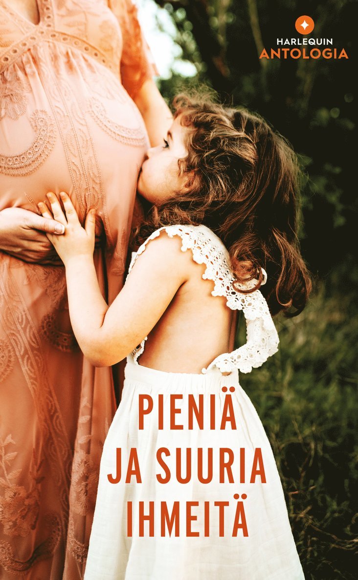 Fiona McArthur, Nicola Marsh, Josie Metcalfe, Susan Crosby - Pieniä ja suuria ihmeitä, E-bok
