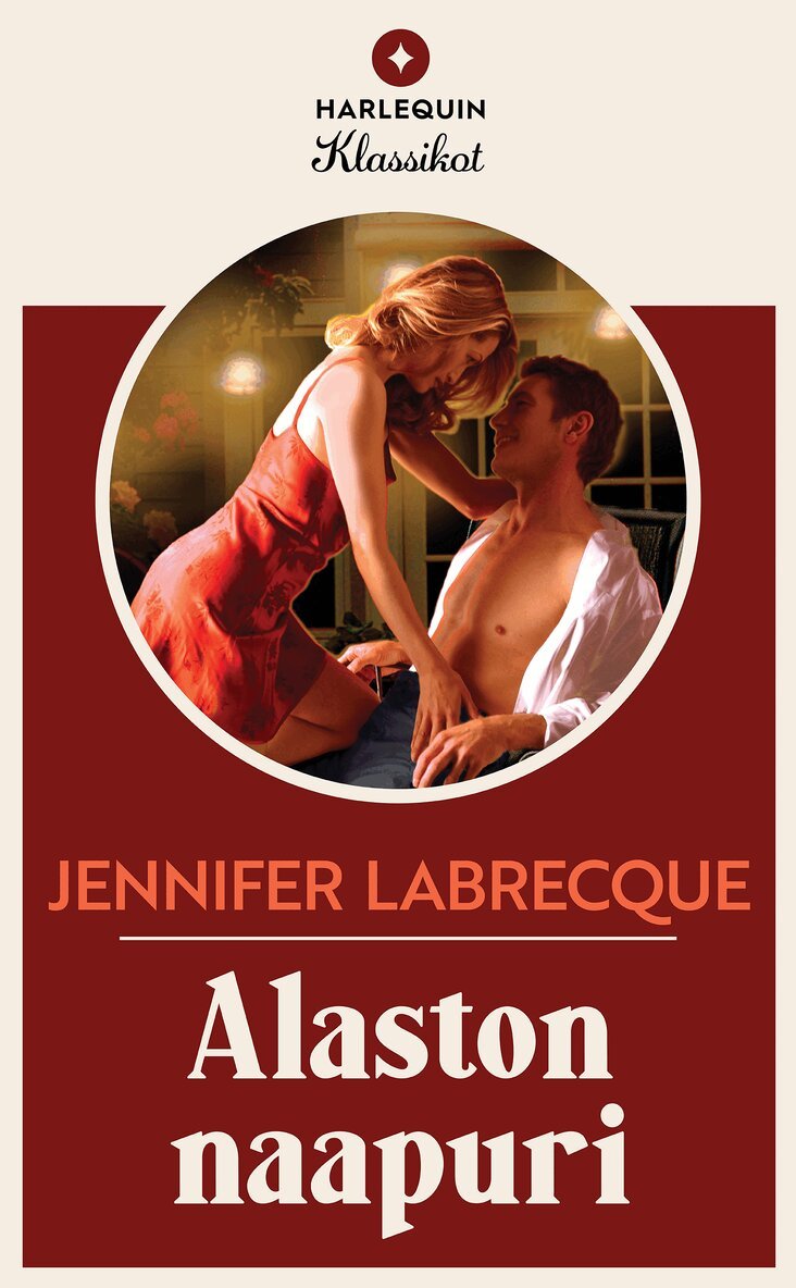 Jennifer LaBrecque - Alaston naapuri, E-bok