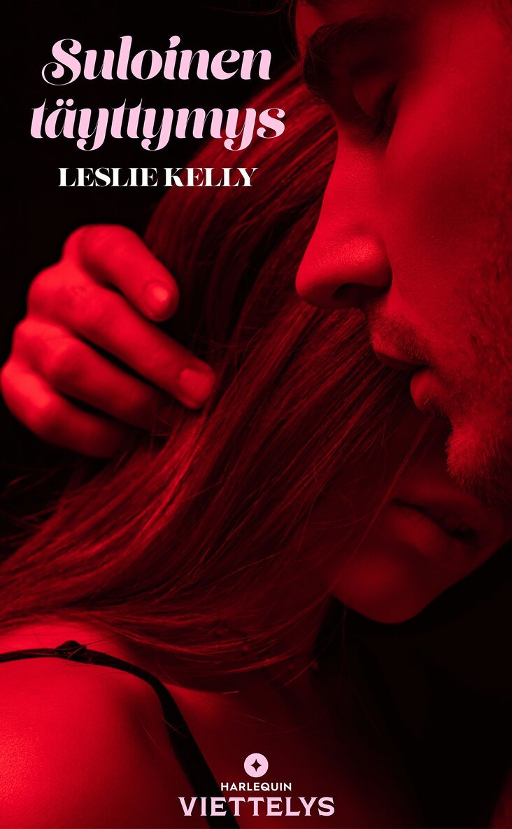Leslie Kelly - Suloinen täyttymys, E-bok