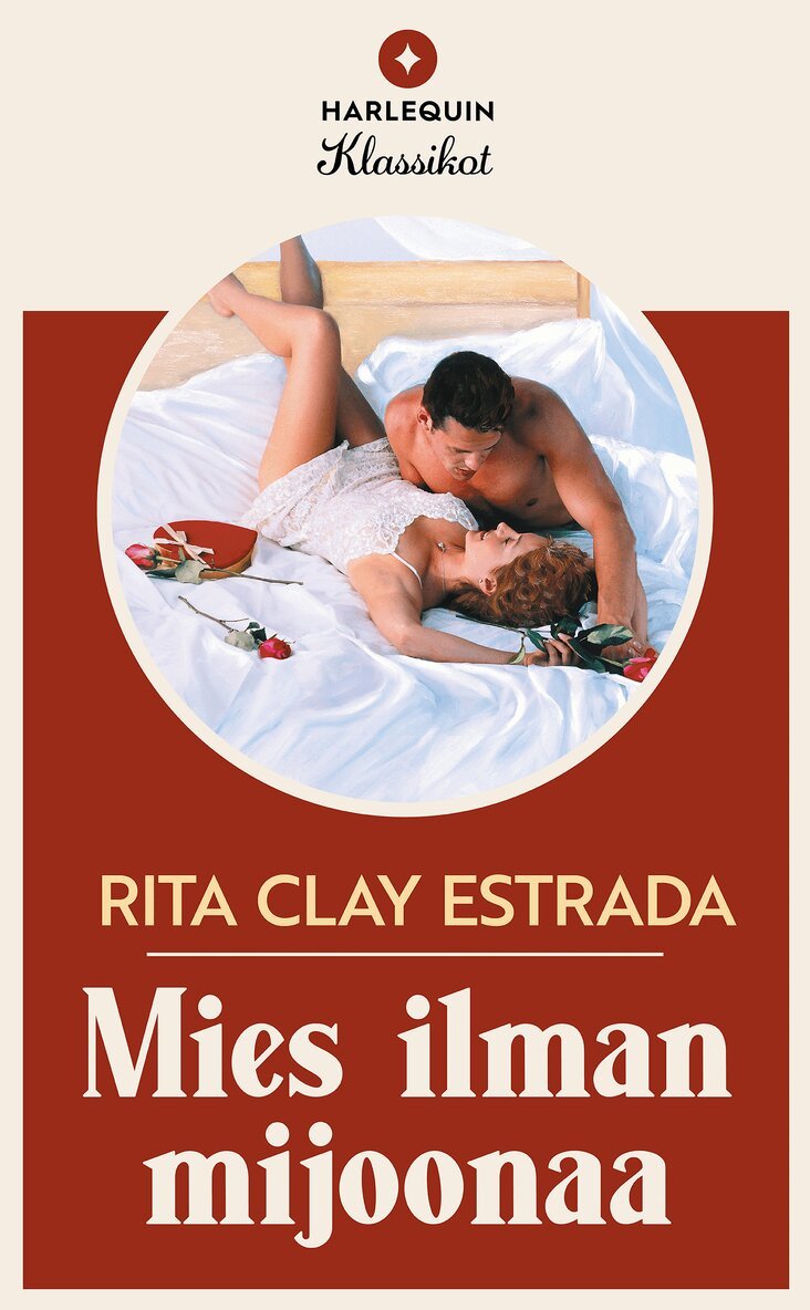 Rita Clay Estrada - Mies ilman mijoonaa, E-bok. Tillgänglighet: Lägg i varukorg