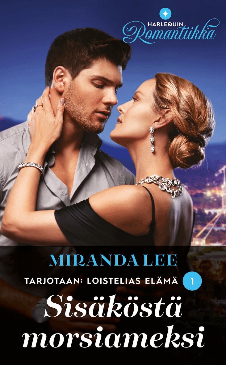 Miranda Lee - Sisäköstä morsiameksi, E-bok