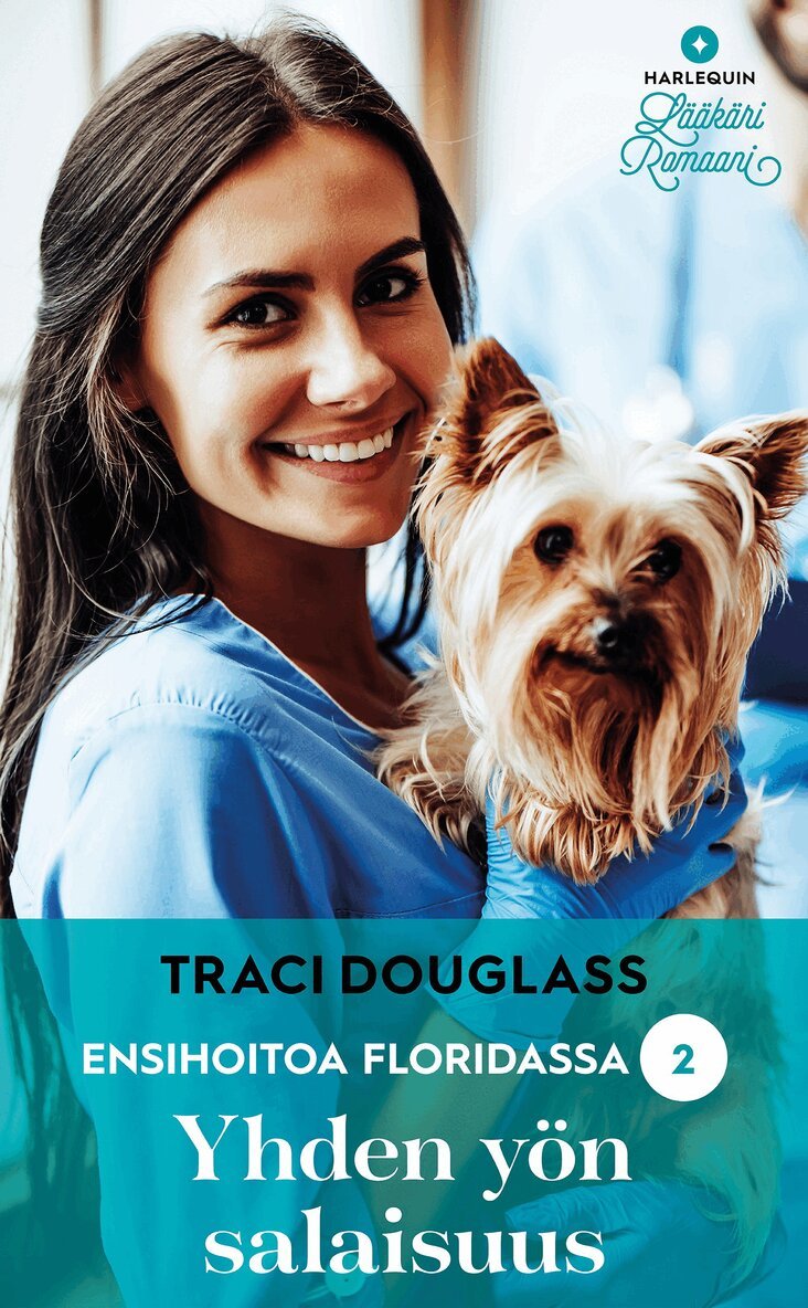 Traci Douglass - Yhden yön salaisuus, E-bok