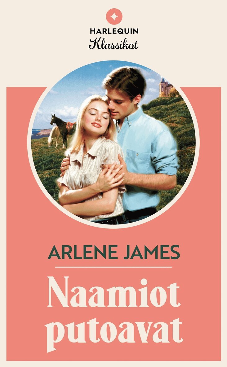 Naamiot putoavat