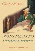 Charles Dickens - Jouluaatto, Häftad. Tillgänglighet: Lägg i varukorg