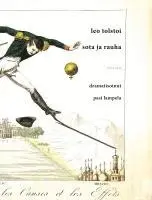 Leo Tolstoi, Pasi Lampela - Sota ja rauha, Häftad. Tillgänglighet: Lägg i varukorg