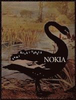 Sami Keski-Vähälä - Nokia, Häftad
