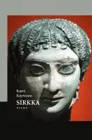 Katri Kortesuo - Sirkka, Häftad. Tillgänglighet: Lägg i varukorg