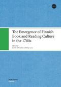 Emergence of Finnish Book & Reading Culture in the 1700s