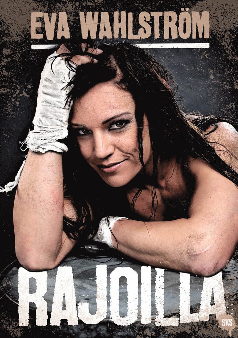 Eva Wahlström - Rajoilla, E-bok