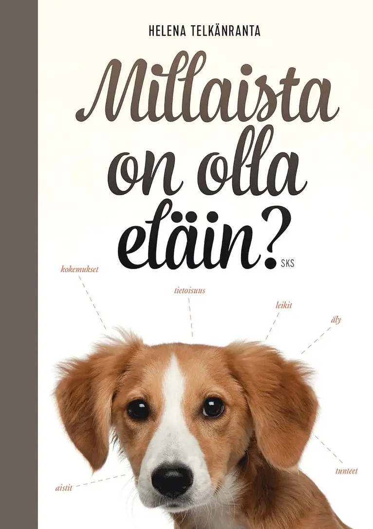 Helena Telkänranta - Millaista on olla eläin?, E-bok. Tillgänglighet: Lägg i varukorg