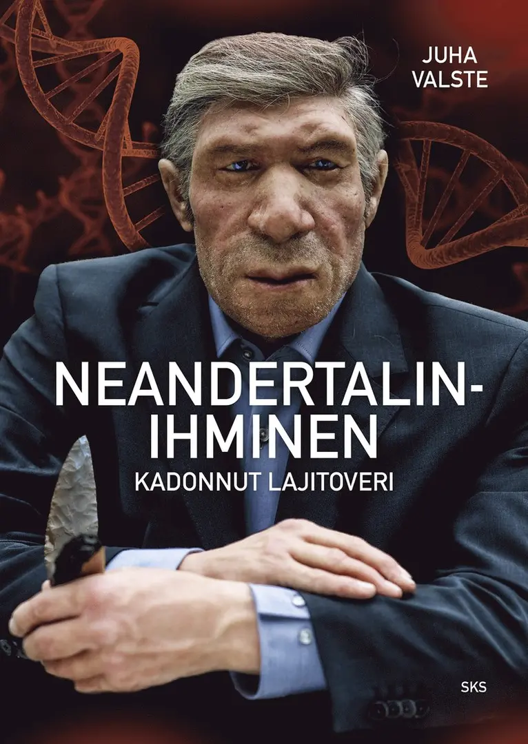 Juha Valste - Neandertalinihminen, E-bok. Tillgänglighet: Lägg i varukorg