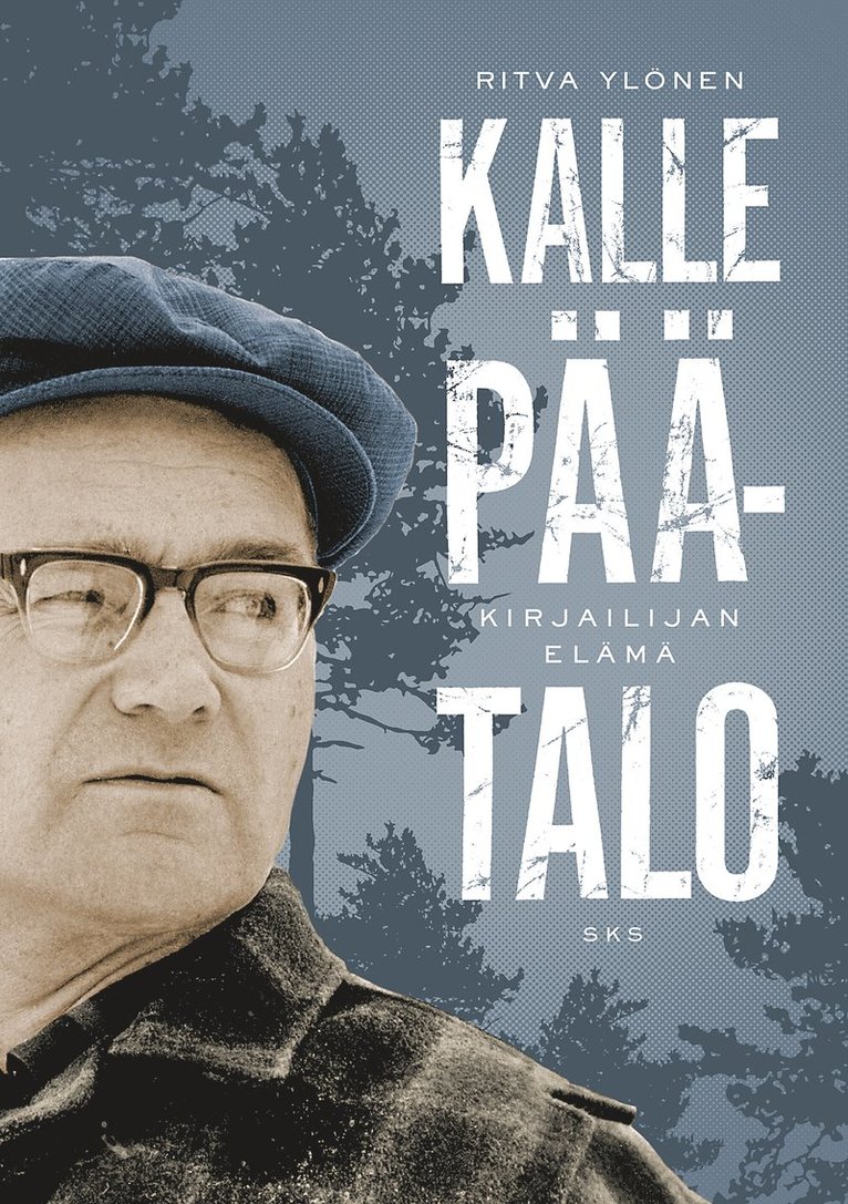 Ritva Ylönen - Kalle Päätalo, E-bok