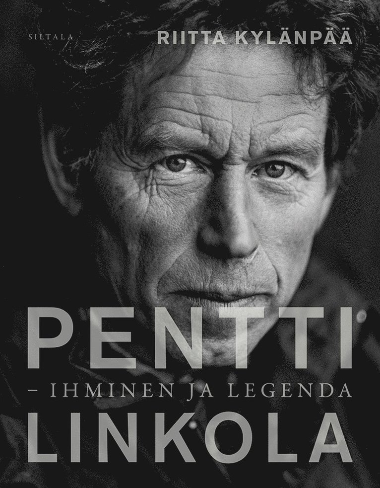 Riitta Kylänpää - Pentti Linkola, E-bok