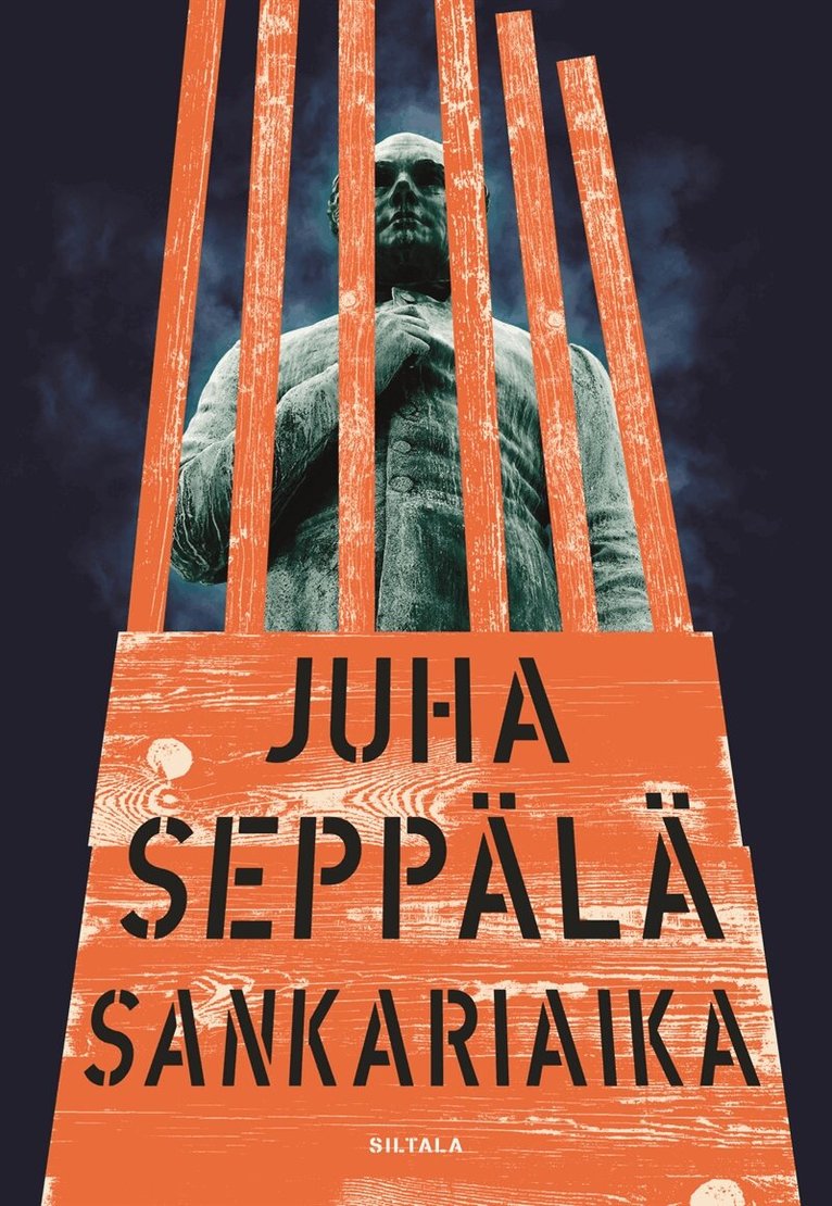 Juha Seppälä - Sankariaika, E-bok. Tillgänglighet: Lägg i varukorg
