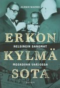Erkon kylm� sota