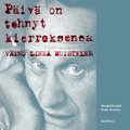 Piv on tehnyt kierroksensa