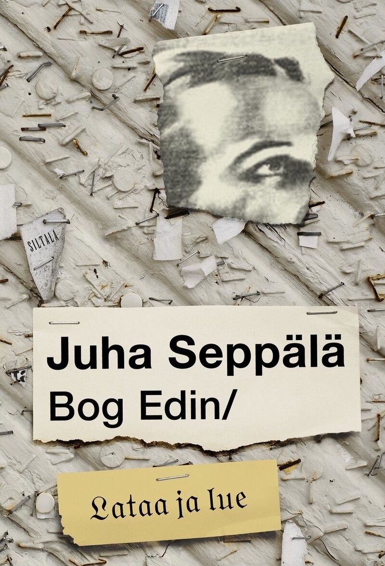 Juha Seppälä - Bog Edin / Lataa ja lue, E-bok. Tillgänglighet: Lägg i varukorg