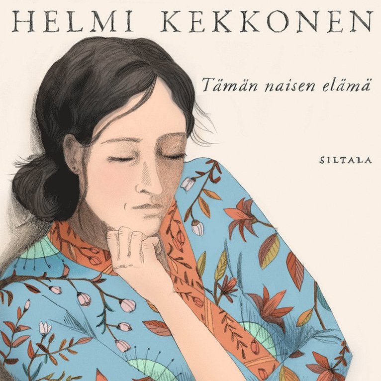 Helmi Kekkonen - Tämän naisen elämä, Ljudbok