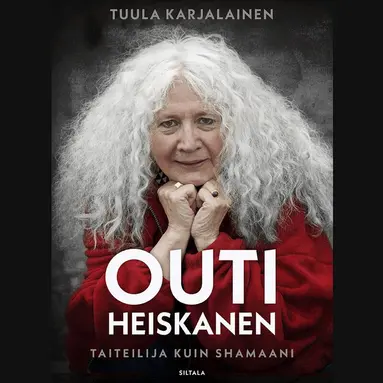 Tuula Karjalainen - Outi Heiskanen, Ljudbok