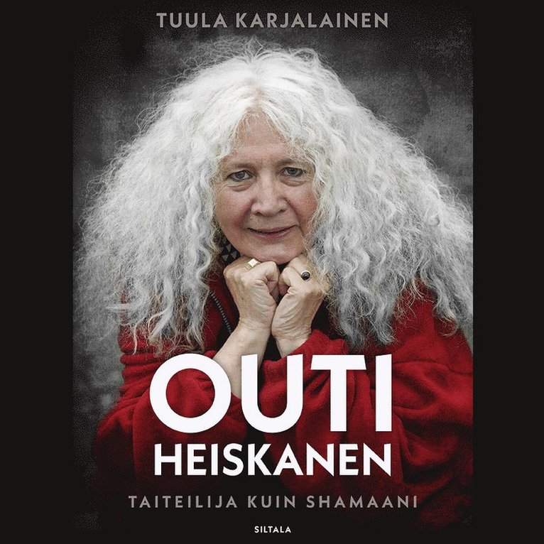Tuula Karjalainen - Outi Heiskanen, Ljudbok